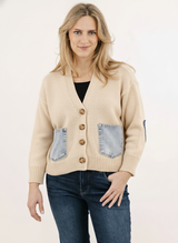 Cortland Cardigan