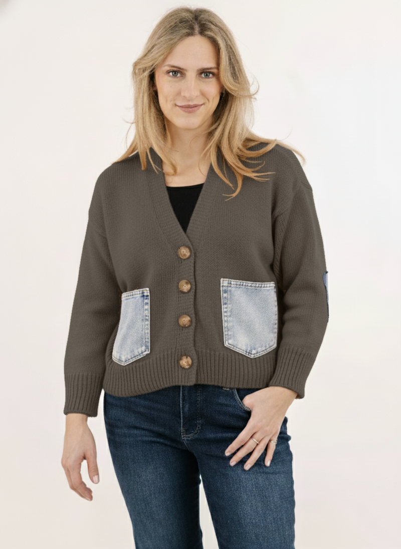 Cortland Cardigan