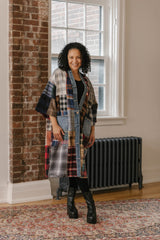 Cabin Cardigan