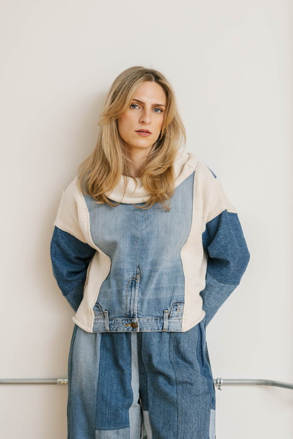 Sarnia Pullover