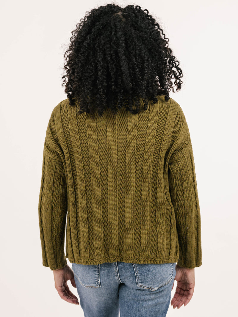 Odessa Pullover