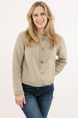 Caroline Cardigan