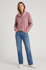 Hailey Pullover