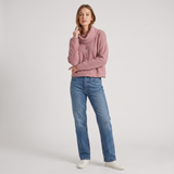 Hailey Pullover