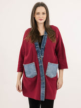 Passion Cardigan