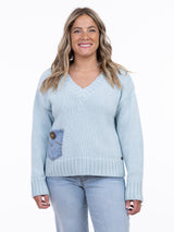 Anniston Pullover