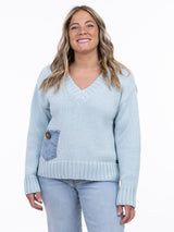 Anniston Pullover