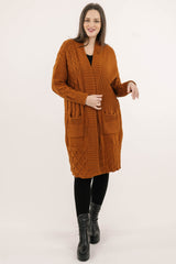 Ireland Cardigan