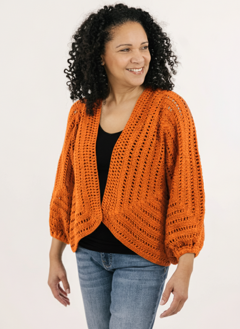 Cambria Cardigan
