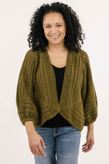 Cambria Cardigan