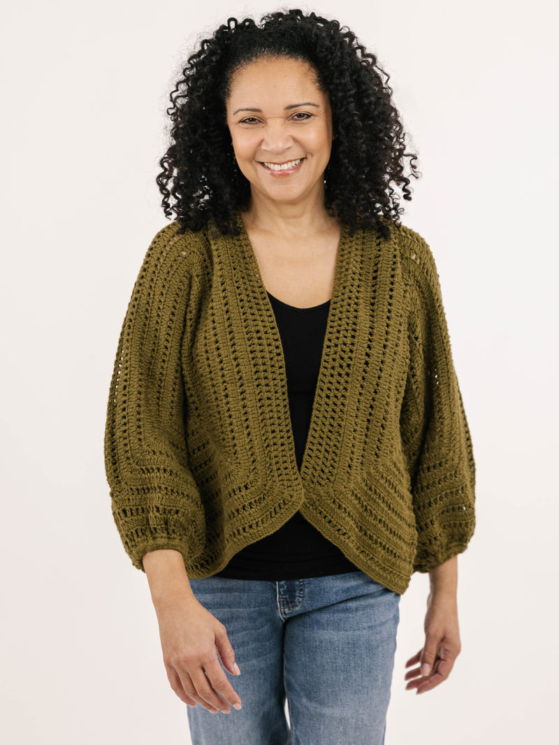Cambria Cardigan