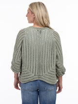 Cambria Cardigan