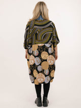 Explore Reversible Kimono