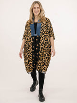 Explore Reversible Kimono