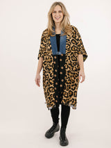 Explore Reversible Kimono