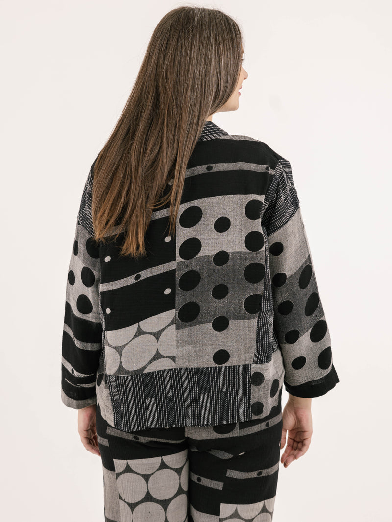 Lara Cardigan