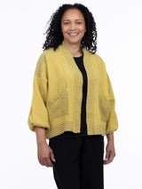 Madelyn Jacket