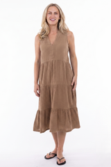 Viola Dress