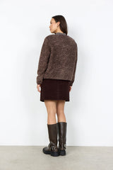 Susan Short Coat
