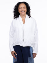 August Jacket
