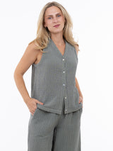 Yasmin Vest