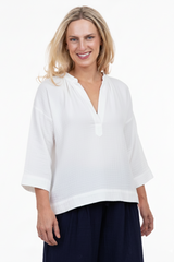 Lexie Pullover