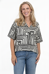 Sunrise Shirt
