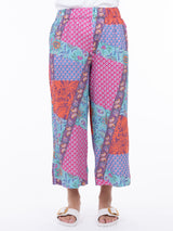 Luna Crop Pant