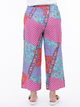 Luna Crop Pant