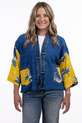Jess Cardigan