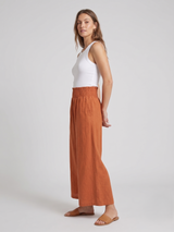The Essential Linen Pant