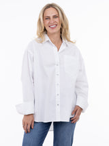 Getaway Shirt