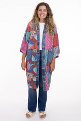 Island Cardigan