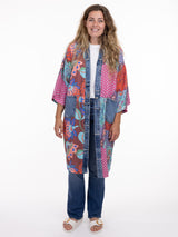 Island Cardigan