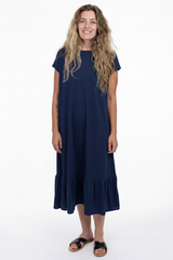 Jennie Maxi Dress