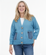 Harrison Cardigan