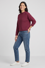 Marlow Pullover