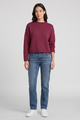 Marlow Pullover
