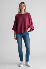 Kenzie Pullover