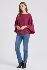Kenzie Pullover
