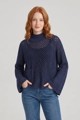 Aja Pullover