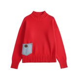 Vanessa Pullover