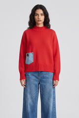 Vanessa Pullover