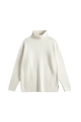 Everywhere Pullover