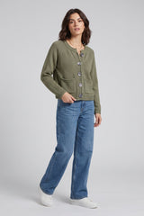 Jamie Cardigan
