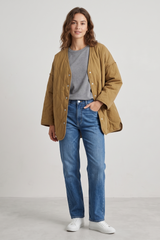Smith Jacket