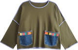 Fiesta Pullover