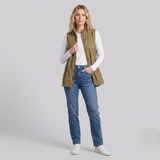 Merritt Vest