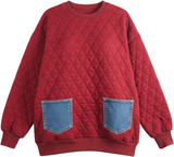 Glenna Pullover