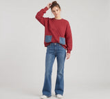 Glenna Pullover